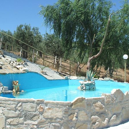 Agriturismo Il Tratturo B&B Vasto Exterior foto