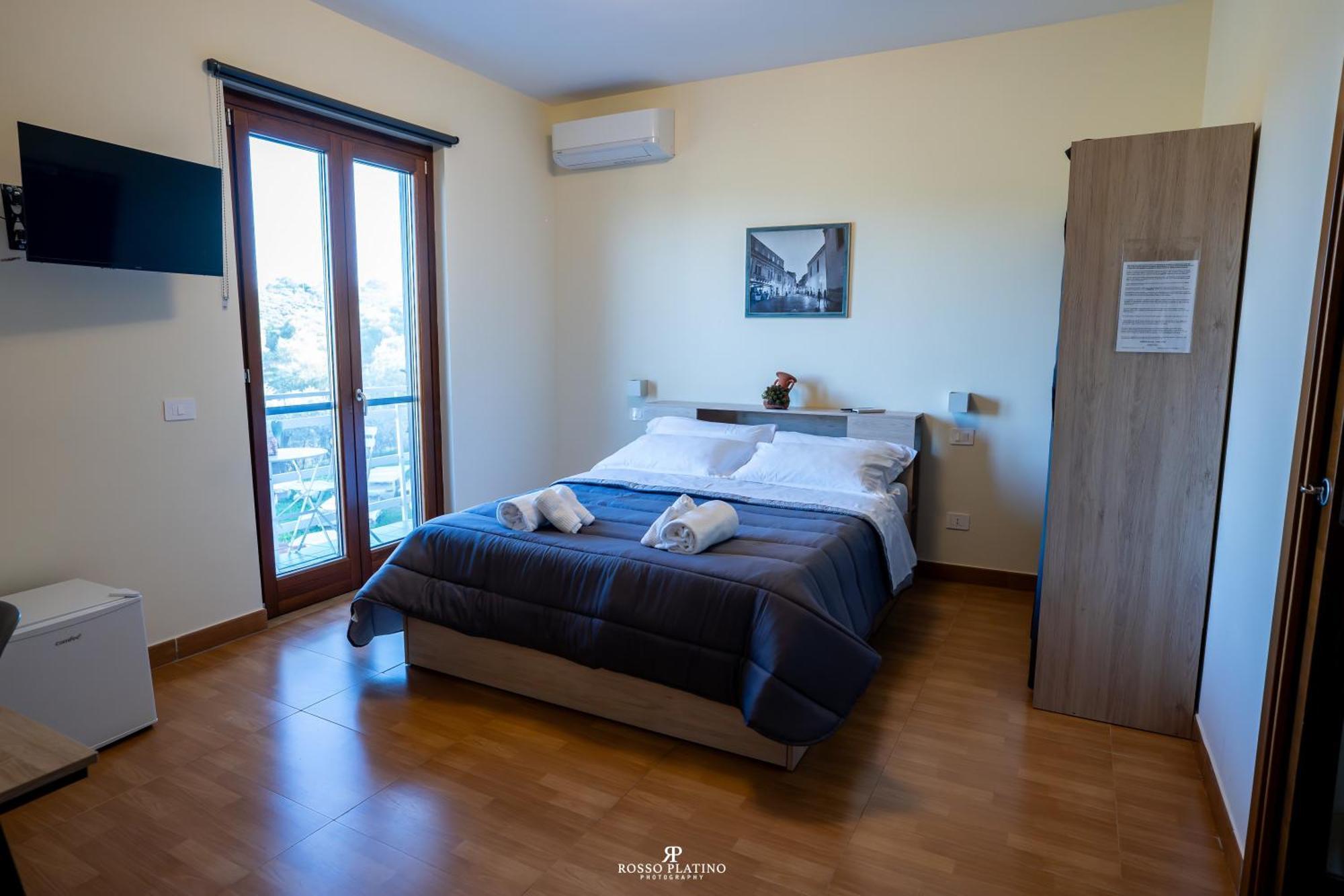 Agriturismo Il Tratturo B&B Vasto Habitación foto