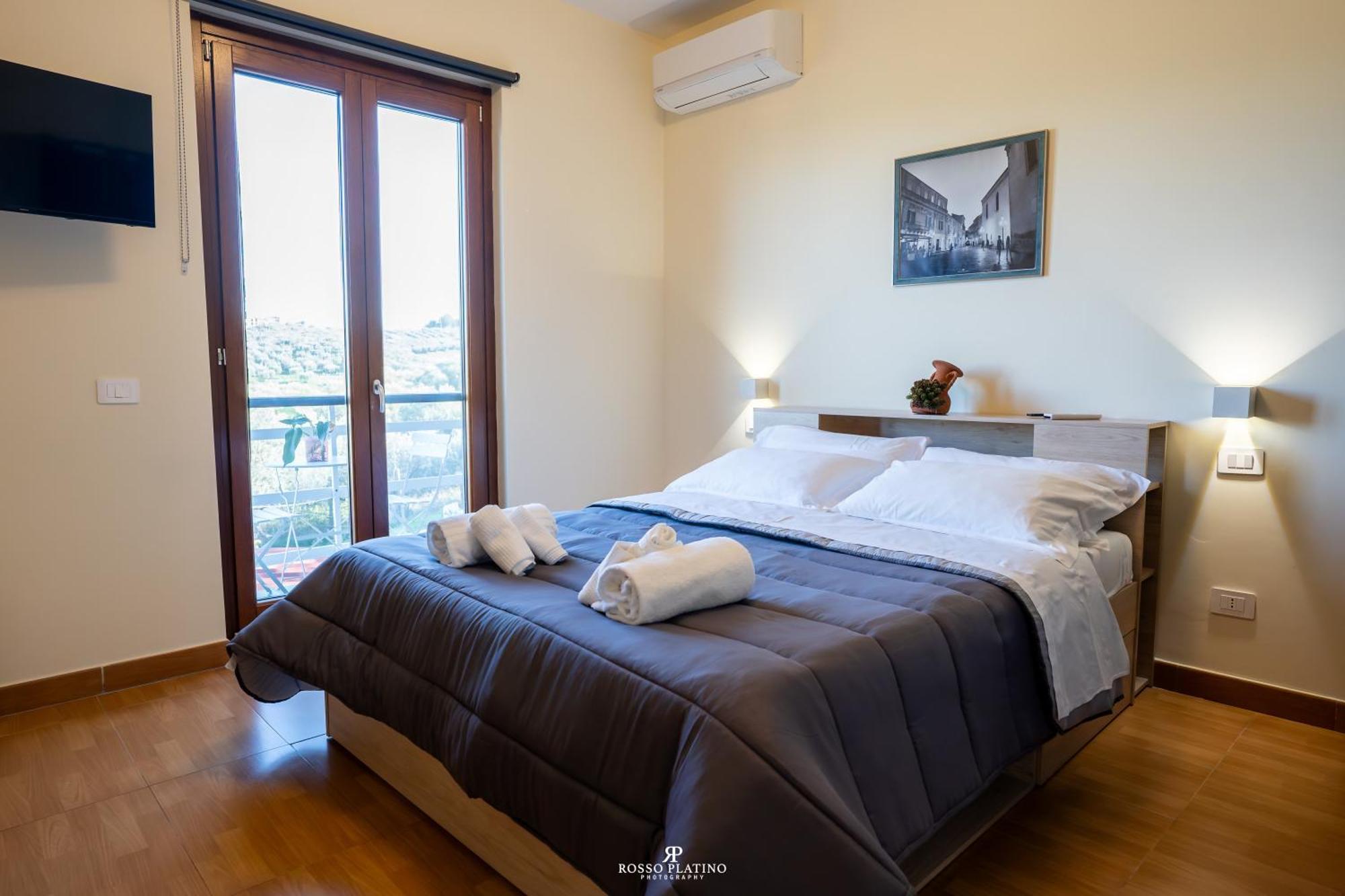 Agriturismo Il Tratturo B&B Vasto Habitación foto