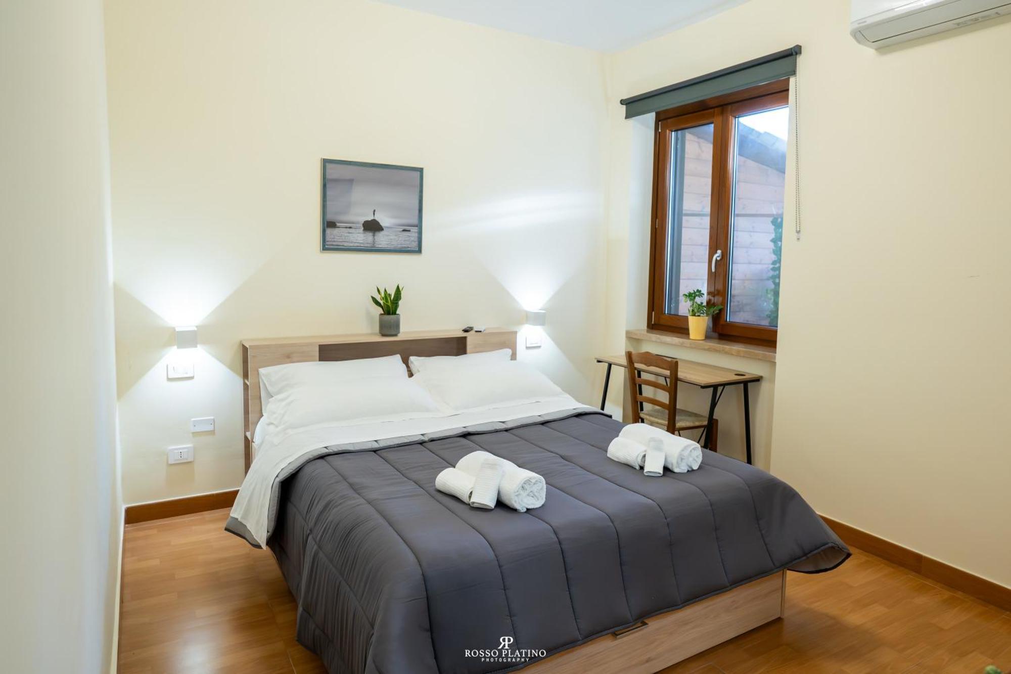 Agriturismo Il Tratturo B&B Vasto Habitación foto