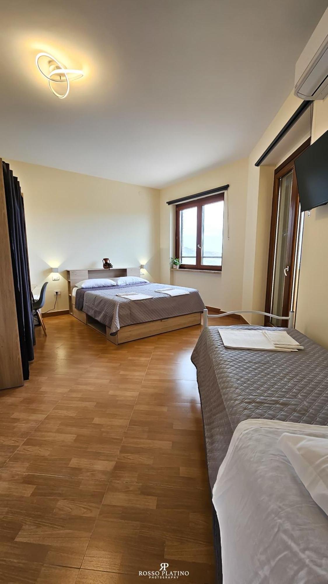 Agriturismo Il Tratturo B&B Vasto Habitación foto
