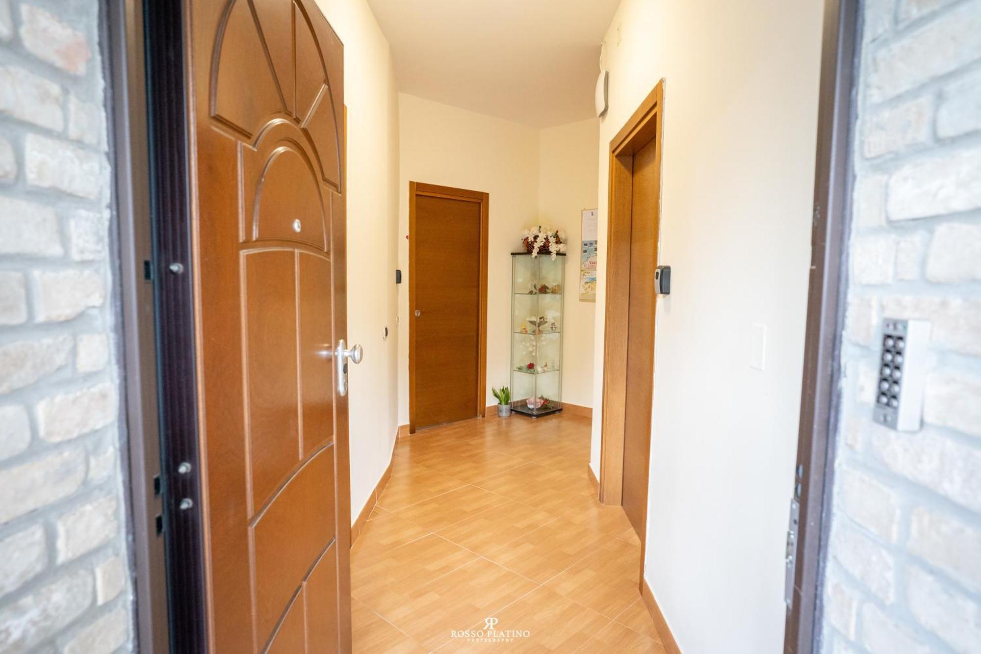 Agriturismo Il Tratturo B&B Vasto Exterior foto